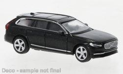 PCX87 PCX870384 - H0 - Volvo V90 - schwarz metallic